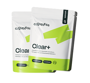 Clear+