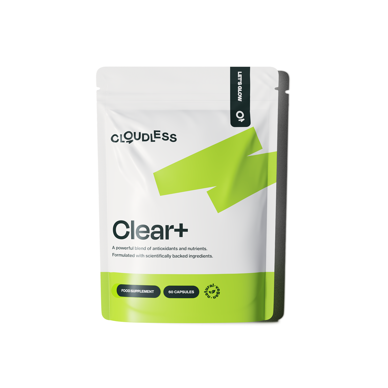 ClearDay+