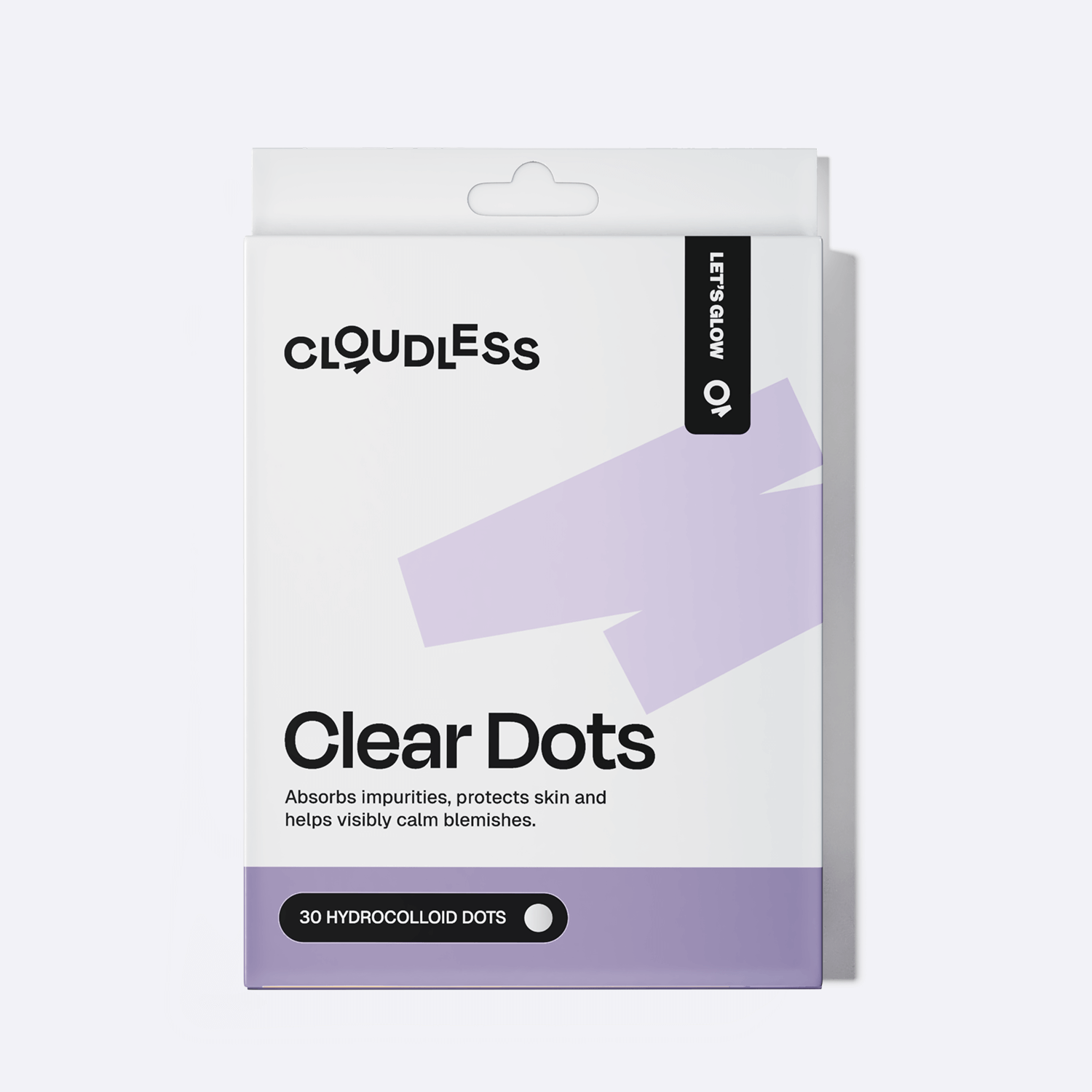 Clear Dots - Acne Patches