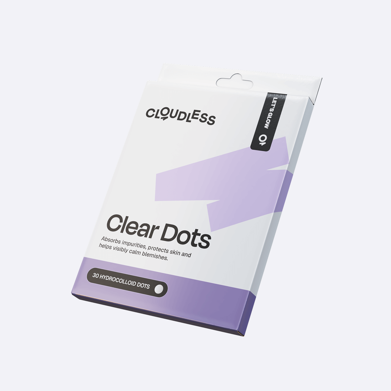 Clear Dots - Acne Patches