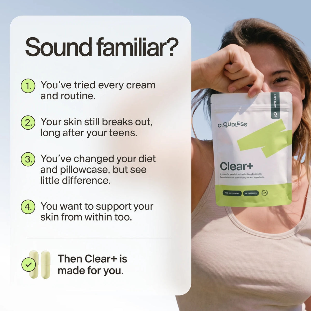 Clear+ gallery (en)