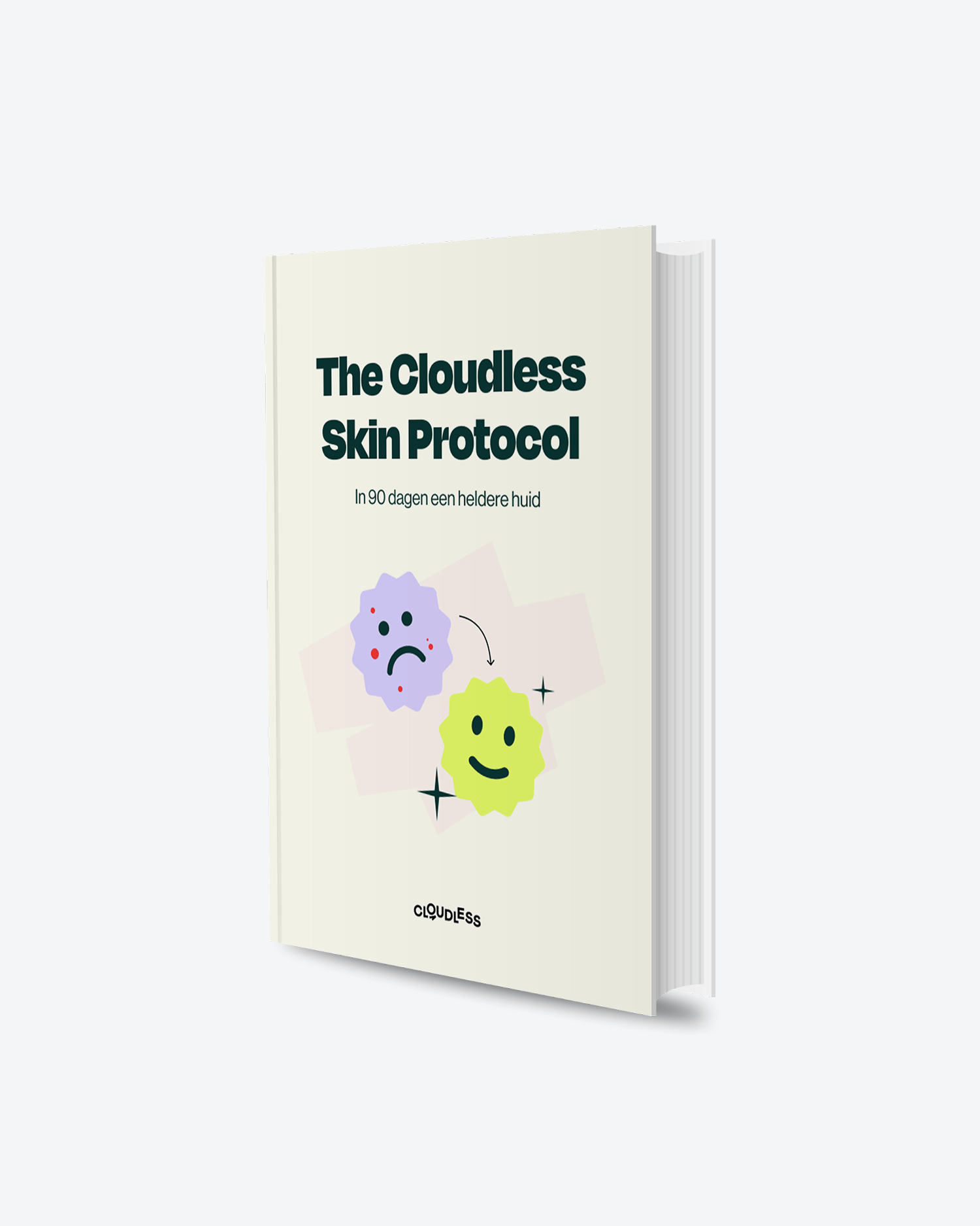 eBook - Cloudless Protocollo per la Pelle