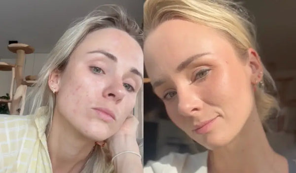 Non avevo più niente da perdere...