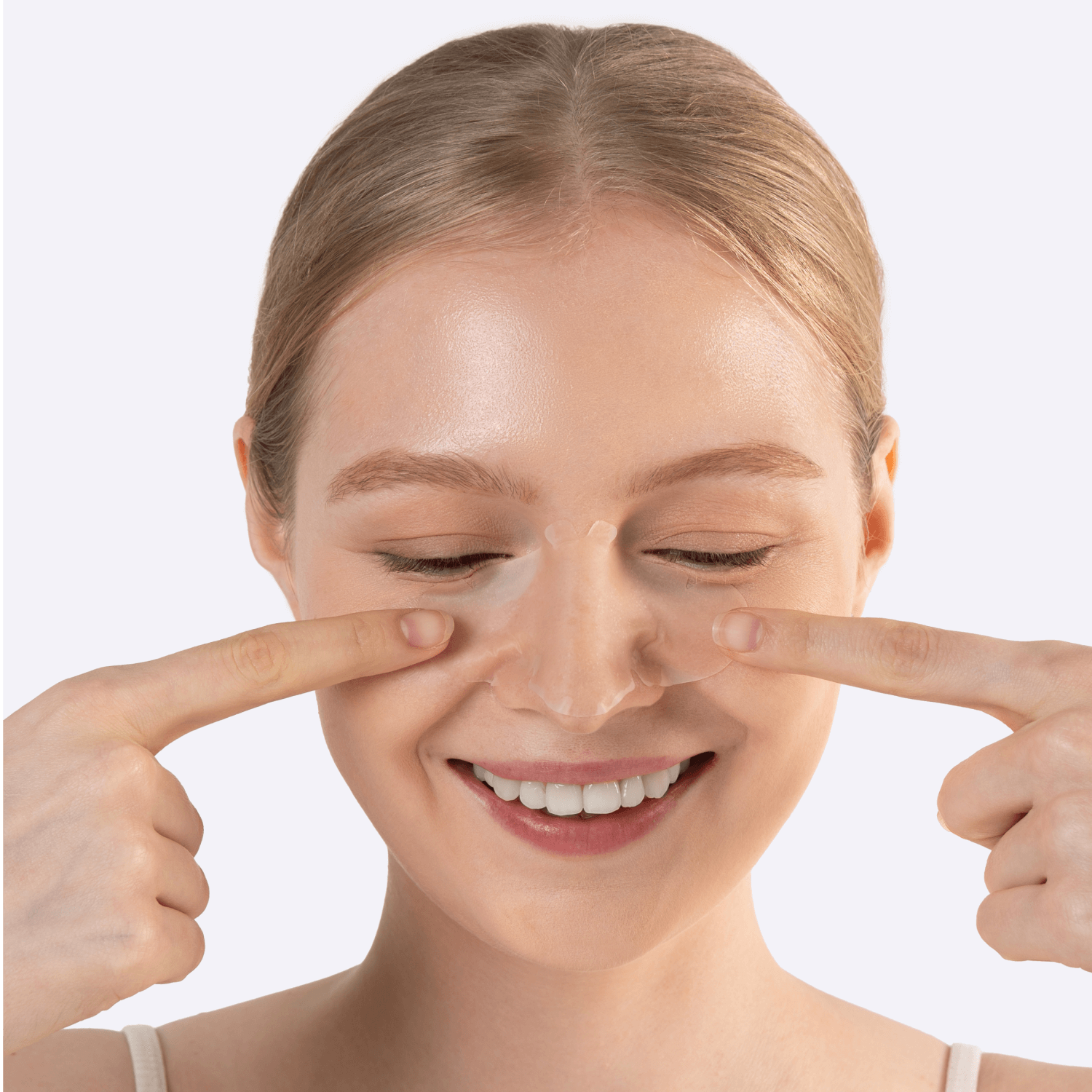 Nose Patches