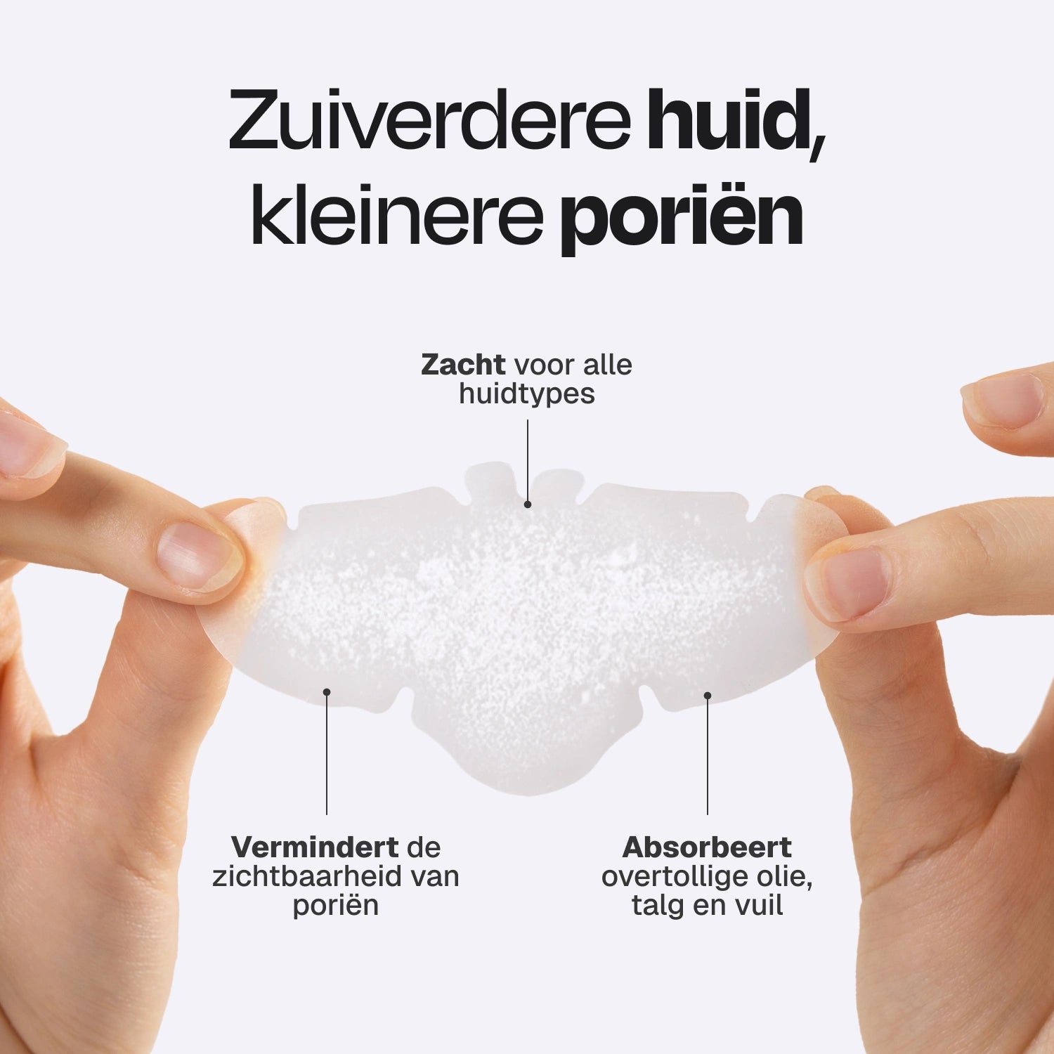 Nose Patches