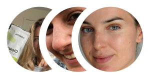 Clear+ customers
